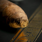 Foundation Cigars Highclere Castle Senetjer Cigar - Single