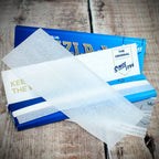 Rizla King Size Blue Slim Rolling Papers | Bundle of 2