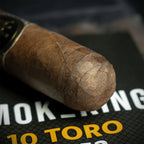 Smoke-King New World Nicaraguan Toro Maduro Cigar - Single