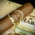 San Cristobal De La Habana El Principe Cuban Cigar - Single
