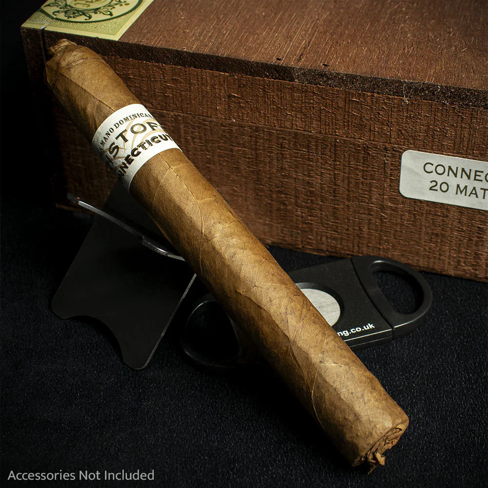 Kristoff Connecticut Matador Cigar - Single