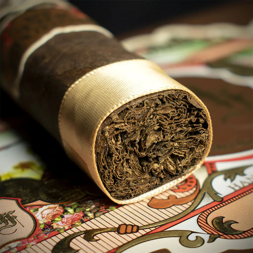 My Father The Judge Grand Robusto Cigar - Single