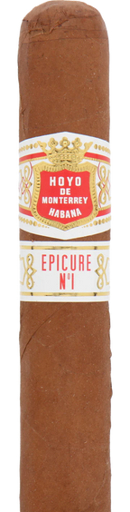 Hoyo de Monterrey Epicure No.1 Cuban Cigar - Single