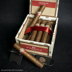 Curivari Buenaventura Favoritos Natural Cigar - Single