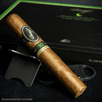 Davidoff Escurio 10th Anniversary Limited Edition Gran Toro Cigar - Single