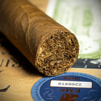 Trinidad Media Luna Cuban Cigar - Single