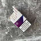 Davidoff Evolve Purple Mist