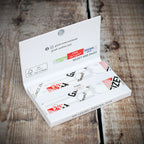 Gizeh Fine 100 Rolling Papers (Red)