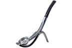 Falcon Pipe Stem - Standard Bent