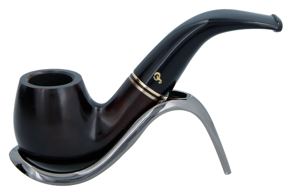 Peterson of Dublin Tyrone Briar Smoking Pipe - Shape No.230