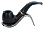 Peterson of Dublin Tyrone Briar Smoking Pipe - Shape No.230