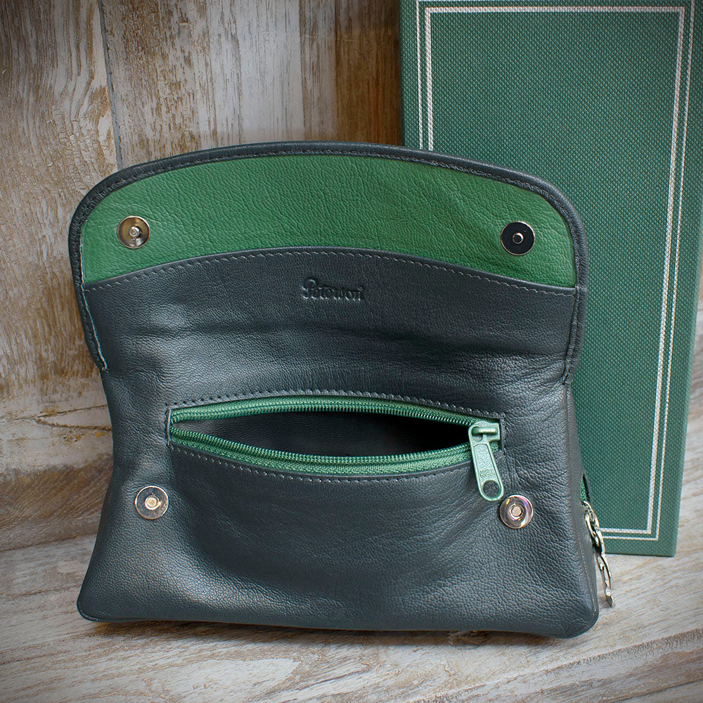 Peterson One Pipe Combination Pouch Avoca (XPOU-143)