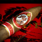 Fuente God of Fire by Carlito Piramide - Single