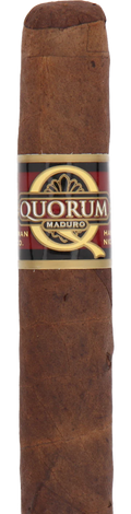 Quorum Churchill Maduro Cigar - Single