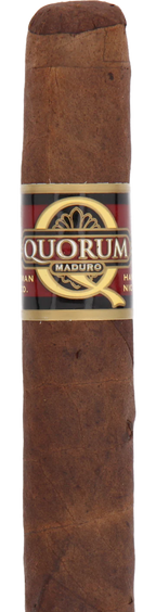 Quorum Churchill Maduro Cigar - Single