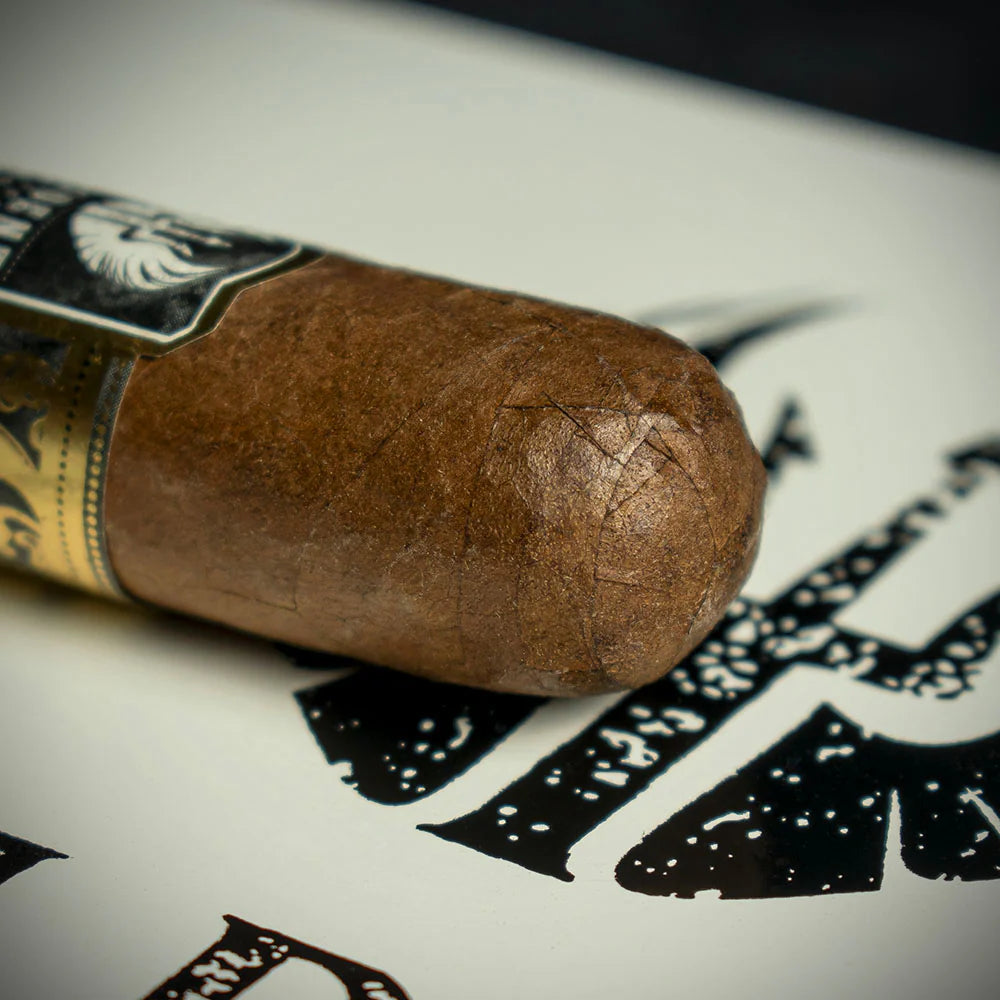 Trident Military Cigars The Bren Robust Cigar - Single