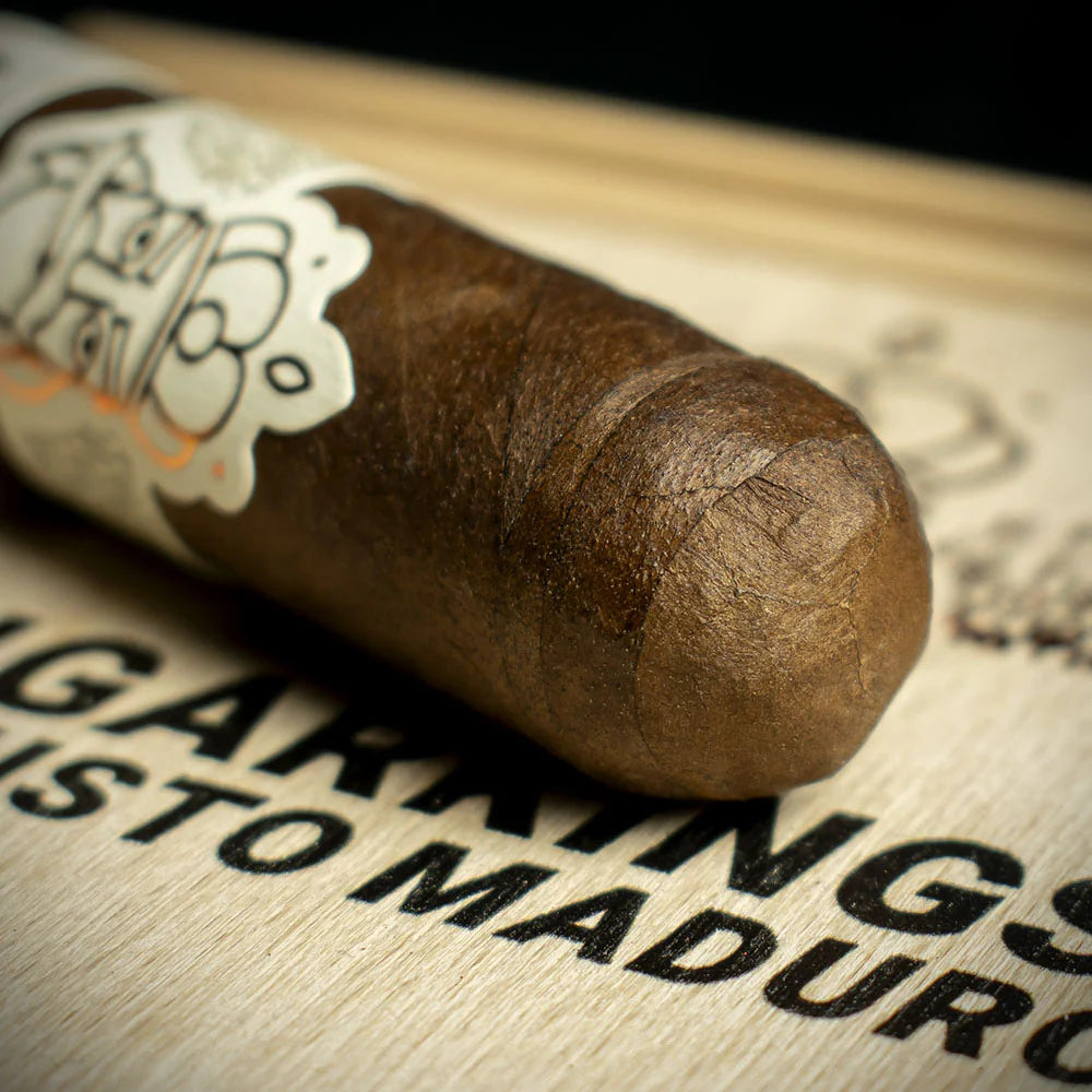 CigarKings Maduro Robusto Cigar - Single