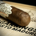 CigarKings Maduro Robusto Cigar - Single