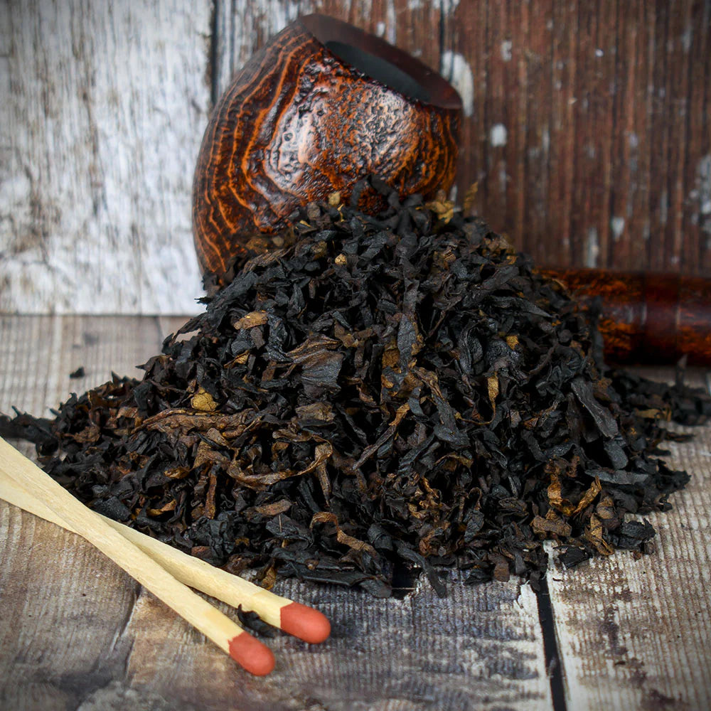 Gawith Hoggarth Latakia Pipe Tobacco - 25g Loose