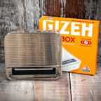 Gizeh Rollbox Automatic Rolling Machine
