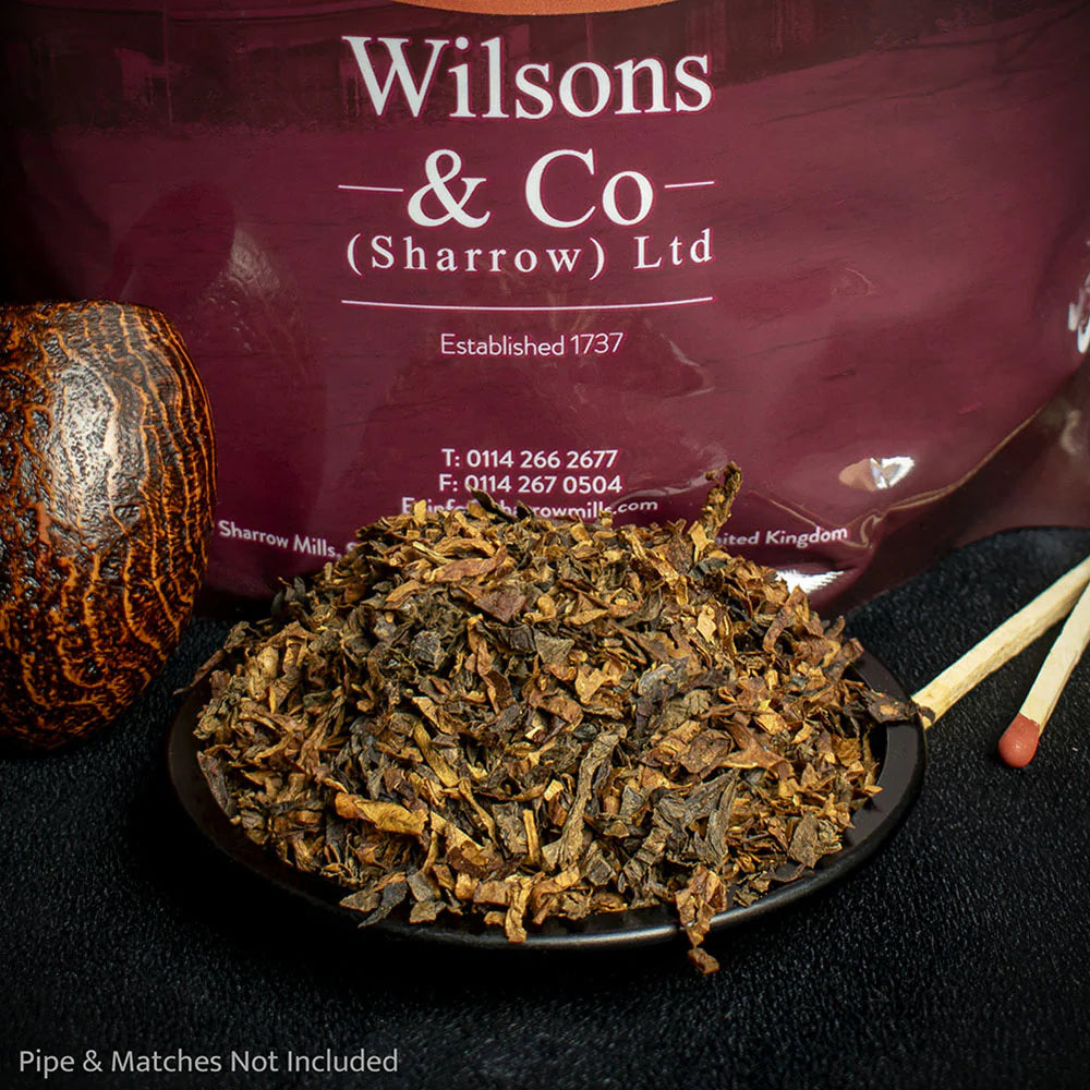 Cornell & Diehl Bayou Night Pipe Tobacco - 25g Loose