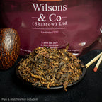 Cornell & Diehl Bayou Night Pipe Tobacco - 25g Loose