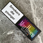 Marlboro Shuffle (5 Mix)