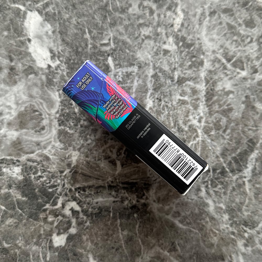 Marlboro Luna Shuffle