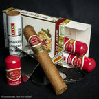 Romeo y Julieta Short Churchill Tubos Cuban Cigar - Single