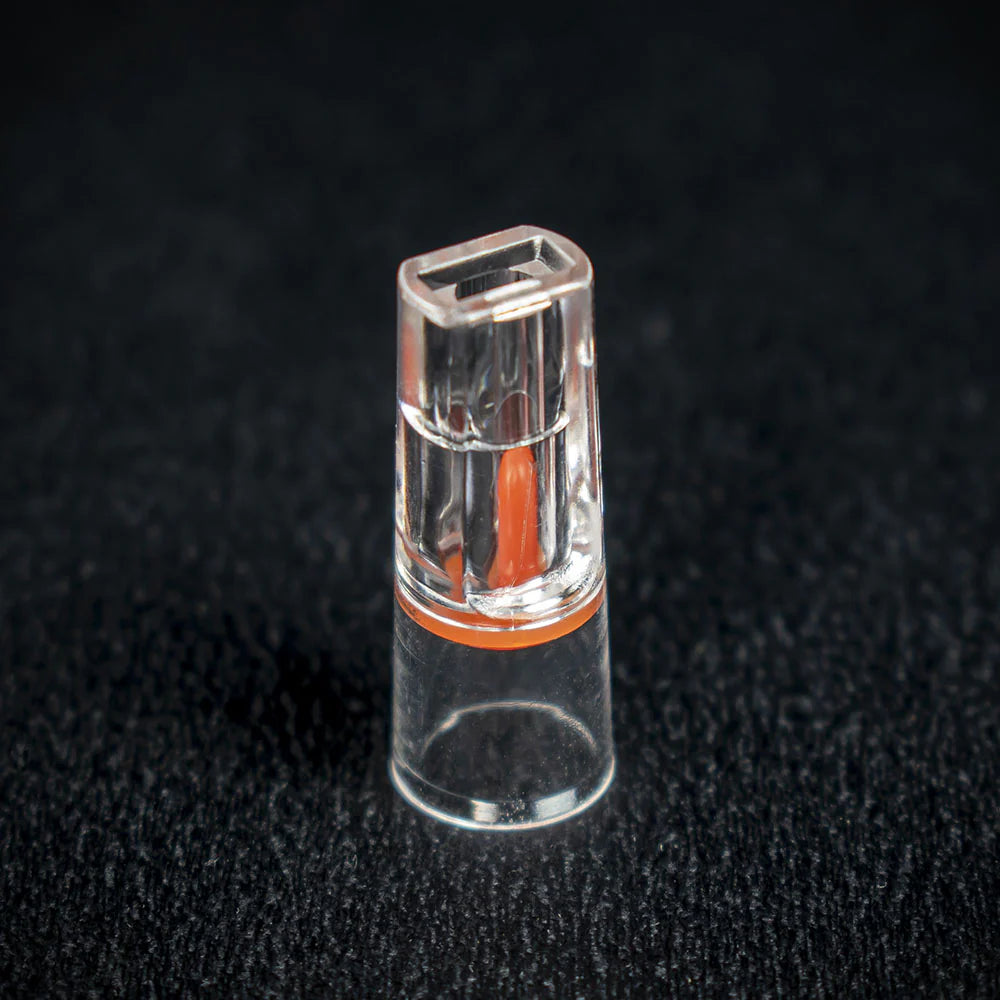 Super 25 Mini Cigarette Filter - Pack of 10