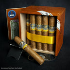 Cohiba Robustos Cuban Cigar - Single