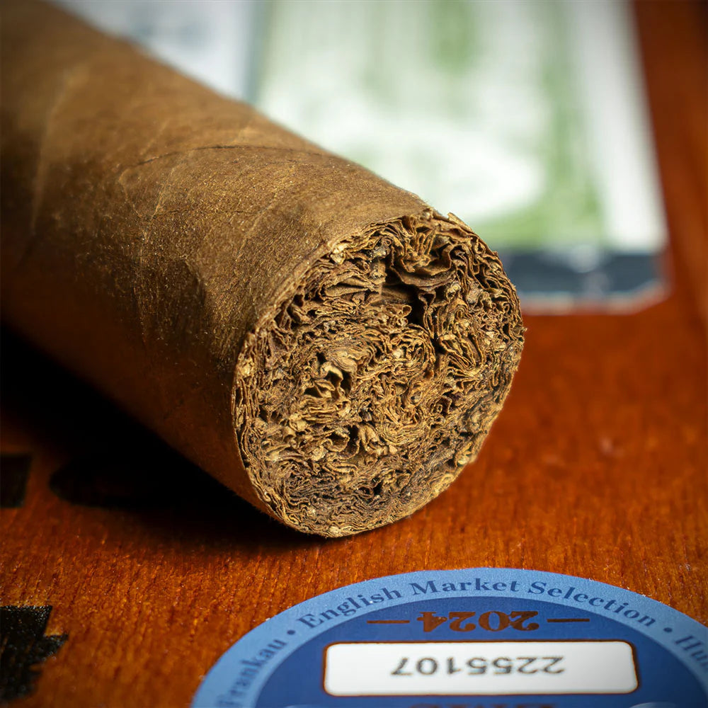 Cohiba Siglo VI Cuban Cigar - Single