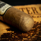 Foundation Cigars Charter Oak Original Rothschild - Single