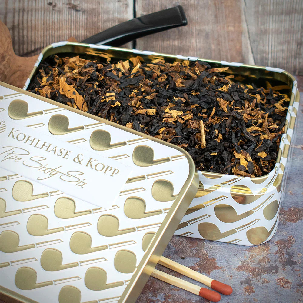 Kohlhase & Kopp Pipe 66 Pipe Tobacco - 10g Sample