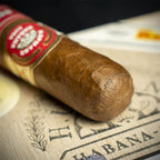 H. Upmann Magnum 46 Cuban Cigar - Single
