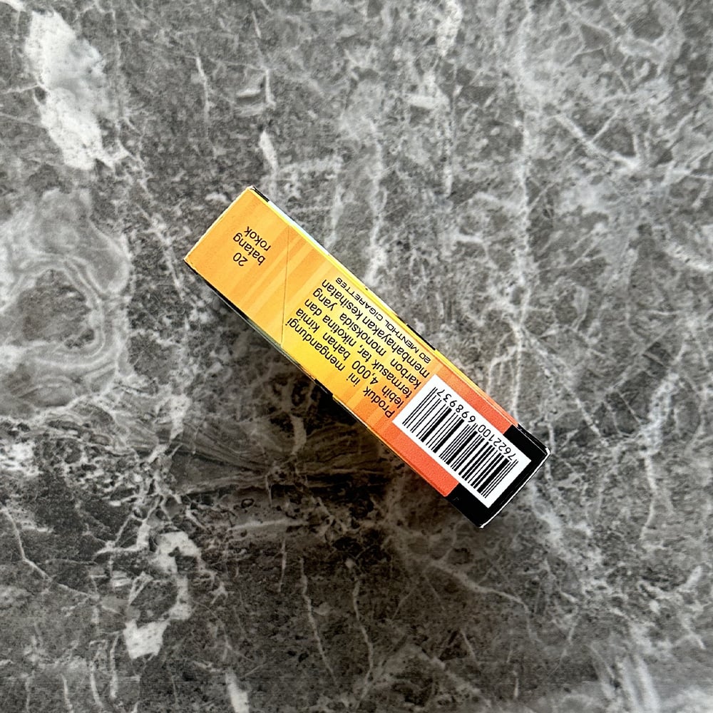 Marlboro Vista Tropical Splash