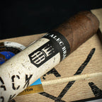Alec Bradley Black Market Honduras Punk Petit Corona Cigar - Single