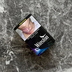 Winston Dark Blue