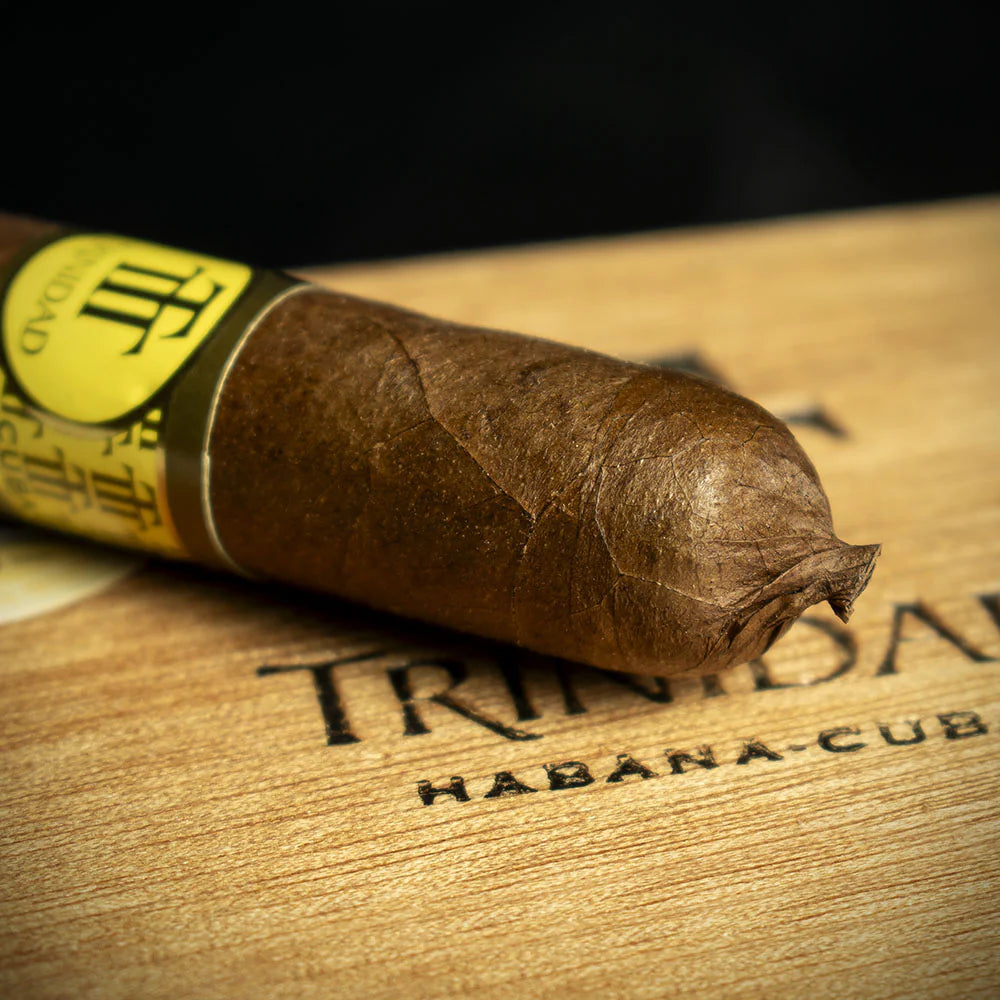 Trinidad Fundadores Cuban Cigar - Single