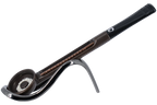Falcon Pipe Stem -  Extra Straight Multipurpose