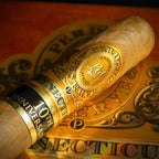 Perdomo 10th Anniversary Connecticut Robusto Cigar - Single