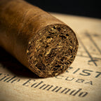 Montecristo Wide Edmundo Cuban Cigar - Single