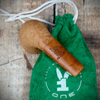 Morgan ONE Dublin Limited Edition Briar Pipe