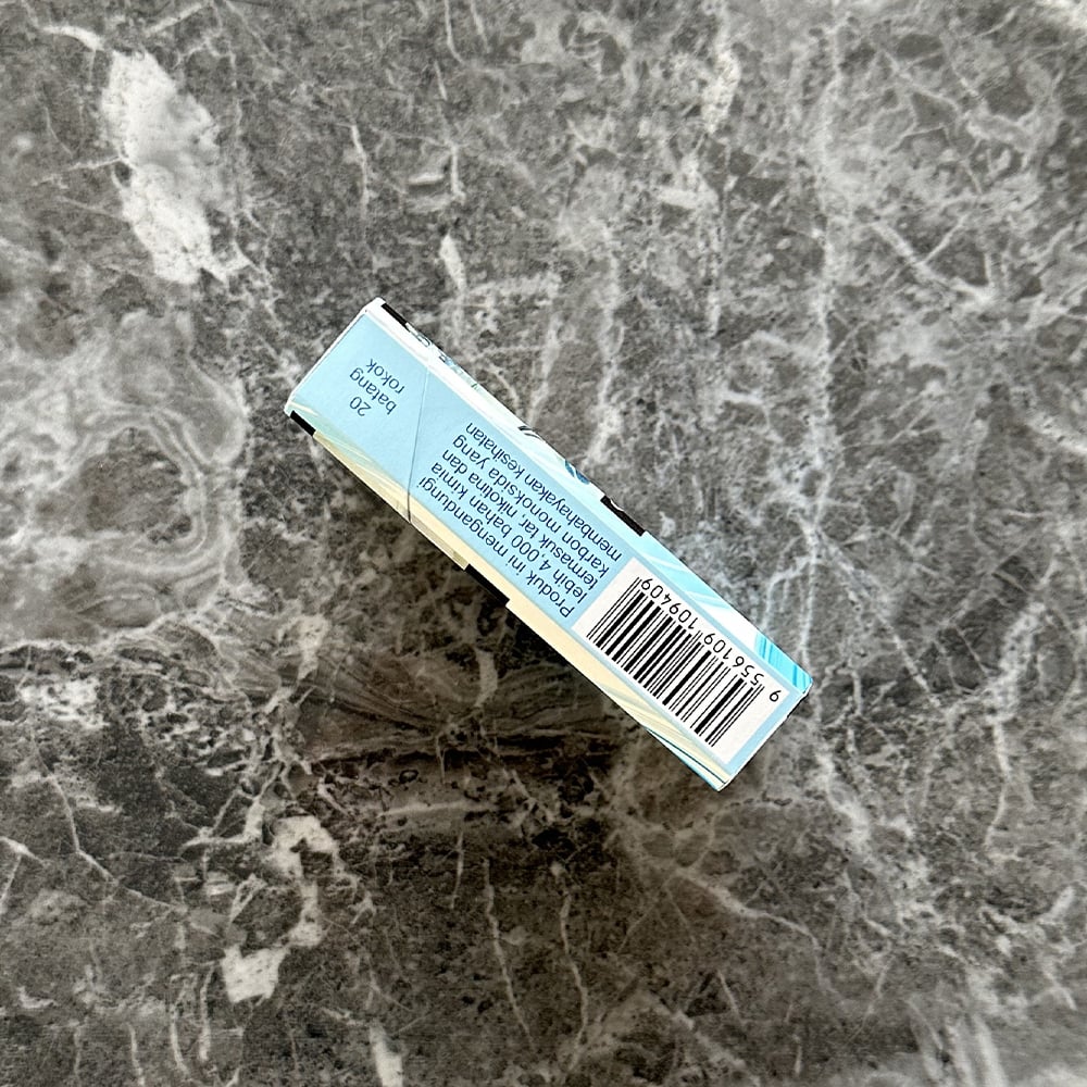 Dunhill Champagne (Switch)