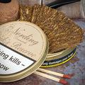 Nording Erik's Reserve Pipe Tobacco - 10g Sample