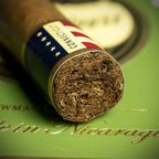 Brick House Double Connecticut Nicaragua Short Torpedo Cigar - Single