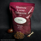 Wilsons of Sharrow Enigma Pipe Tobacco (Caramel & Cherry) - 25g Loose