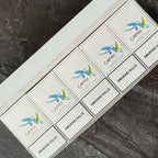 Capri Menthol (SuperSlims)