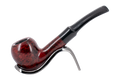 Sarome Oxford Briar Pipe - Shape 6915