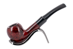 Sarome Oxford Briar Pipe - Shape 6915